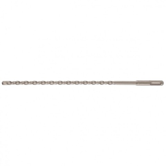 Бур по бетону, 8 x 300 мм, SDS Plus Сибртех