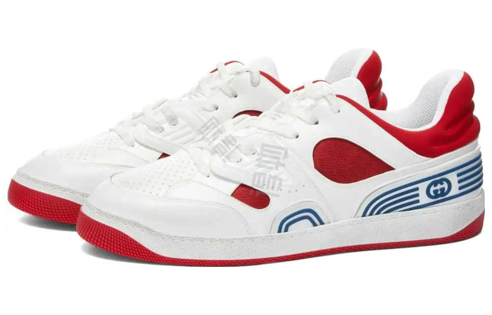 Gucci Basket