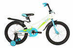 Детский велосипед Novatrack Valiant 18" (2022)