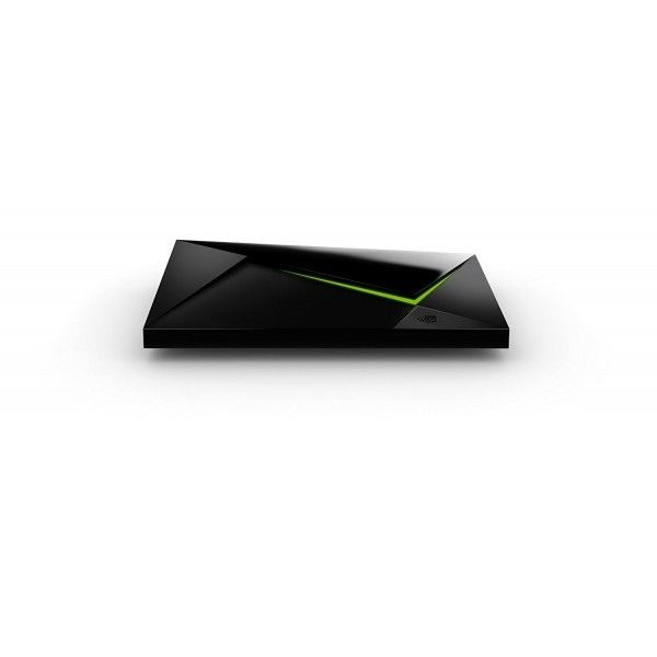 Медиаплеер NVIDIA SHIELD 16Gb 4K 2017 + Nvidia Shield Controller