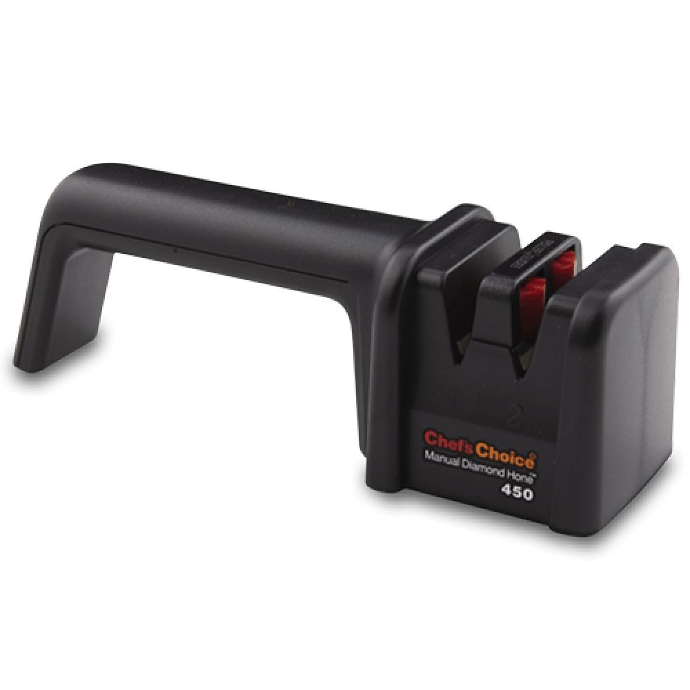 Точилка механическая Chefs Choice Knife sharpeners CC450 США
