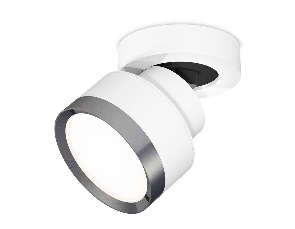 Ambrella Комплект накладного поворотного светильника Techno XM8101006