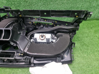 Торпедо Geely Tugella (2019-2024)