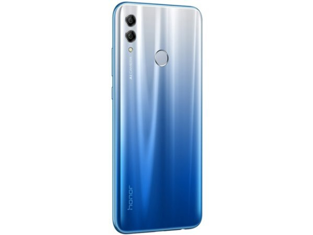 Смартфон Honor 10 Lite 32GB Sky Blue (HRY-LX1)