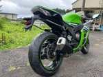 Kawasaki Ninja ZX-10R 038389