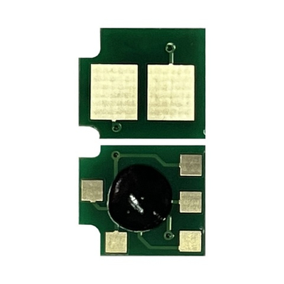 Чип UNItech для фотобарабана HP CB384A, Color CP6015/6015n/6015dn/6015x (35K) black (Zhono)