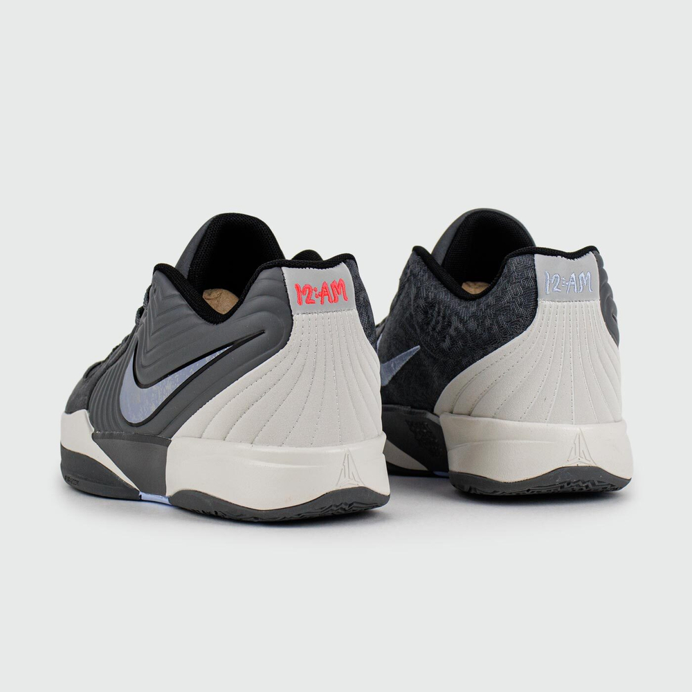 Кроссовки Nike JA 2 Grey