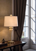 Настольная лампа Barovier&Toso Saint Germain