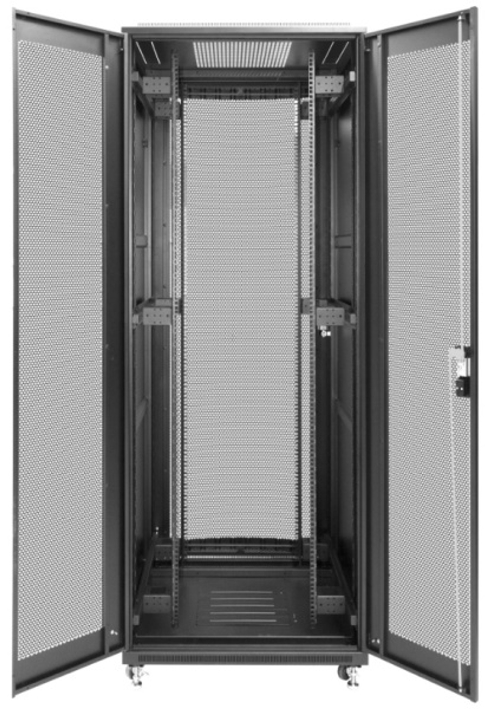 Шкаф SNR SNR-TFC-478010-CPDP-B