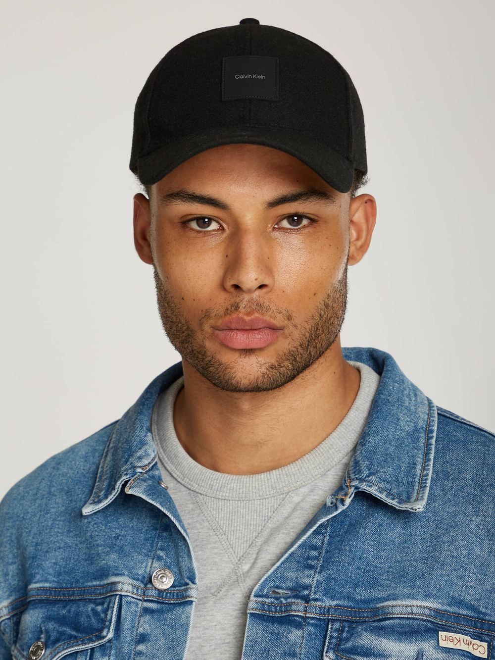 Кепка Calvin Klein - черный(K50K512348)