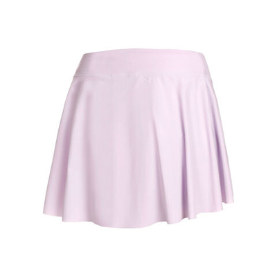 Женская теннисная юбка Nike Dri-Fit Club Regular Plus Skirt Women - Violet