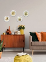 Картина на стену интерьерная на холсте 27 см