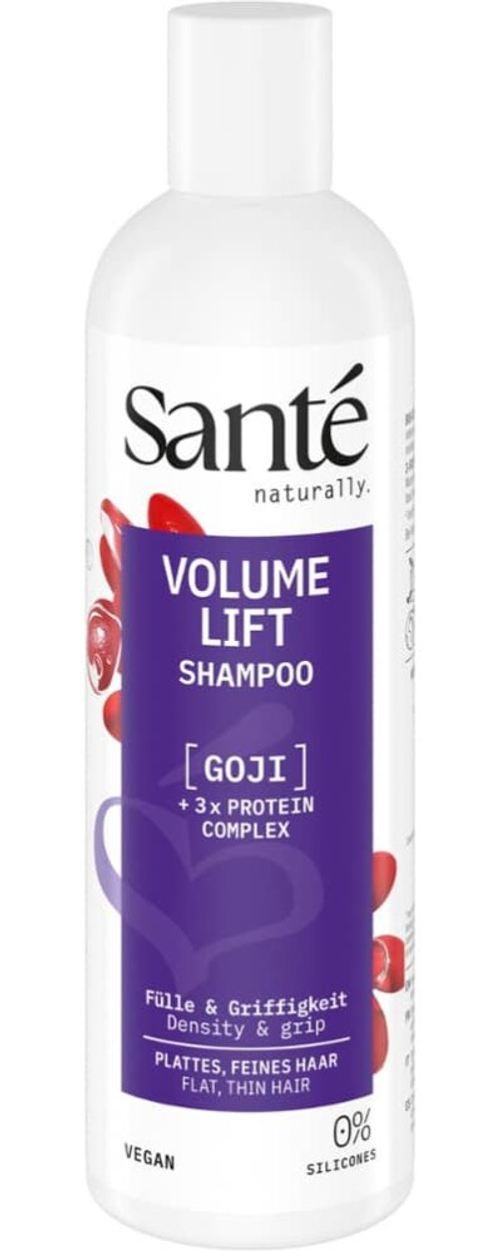 Шампунь Sante Volume Lift 250 мл