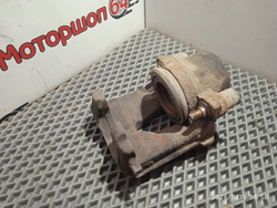 Суппорт тормозной передний левый Шкода Октавия А5 1,4 BUD Б/У