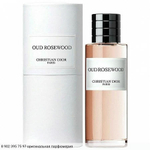 Oud Rosewood