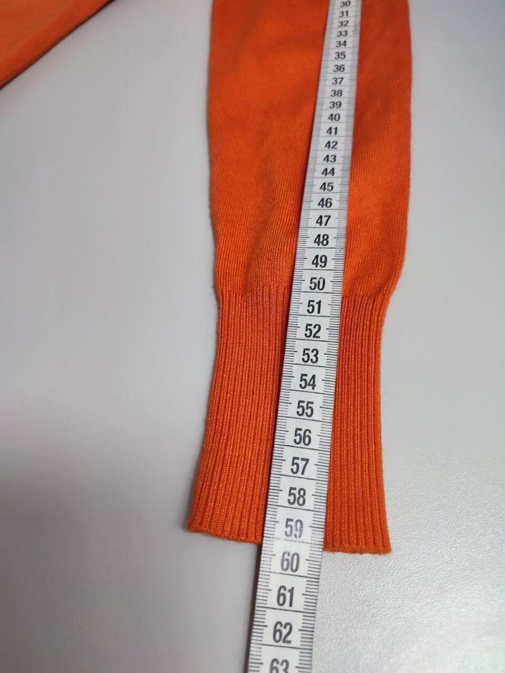 Джемпер Orsa яркий 46 размер