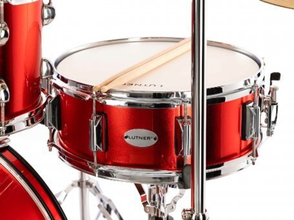 Ударная установка Fleet 08W-1000Red