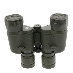 GAEM Бинокль 8*40, L17 W7 H15 см