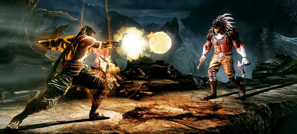 Killer Instinct Xbox One