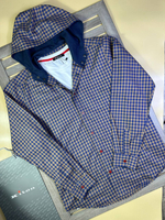 Рубашка Kiton, арт. 476984637