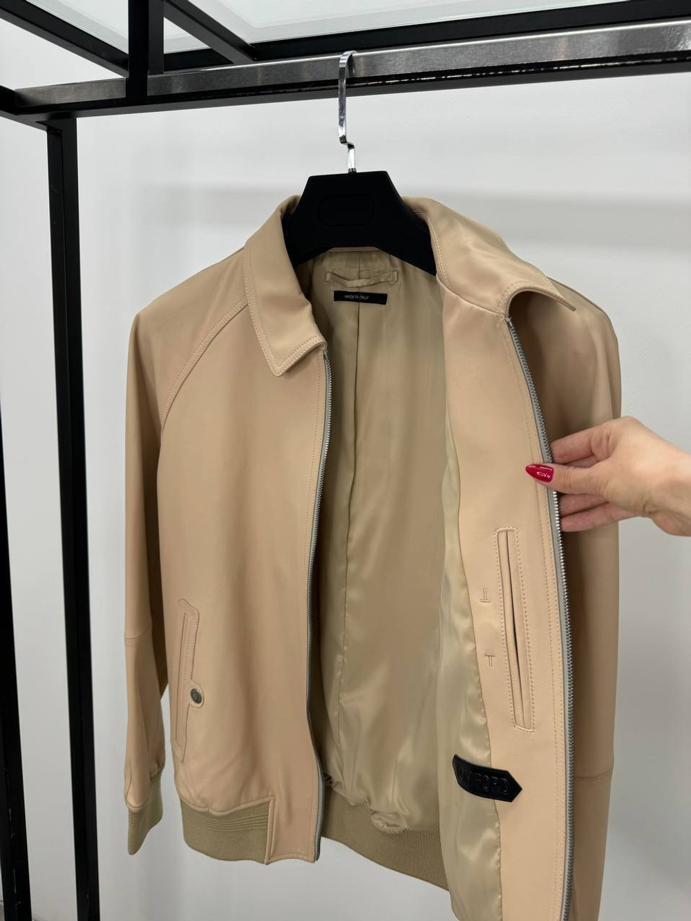 Куртка Tom Ford
