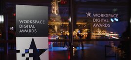 Открыт прием заявок на Workspace Digital Awards-2024