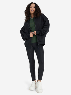 Толстовка женская KAPPA