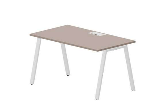 стол Arena 1380х780х750мм (металлический аутлет)