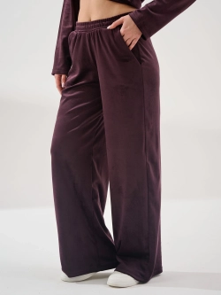 Костюм женский "Бархат"