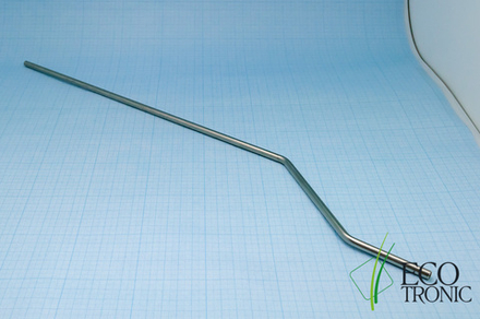 Трубка забора воды к мод. M30-LXE, М50 металл