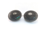 Сигнал звуковой электрический WD-1060 Bosch Waydong super horn, (компл.)