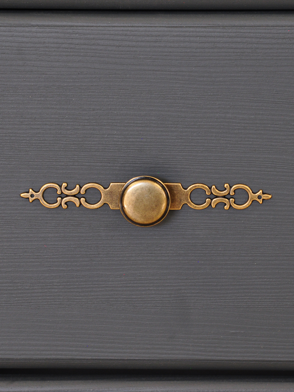 Комод для одеждый Сюзанна, с ящиками, деревянный