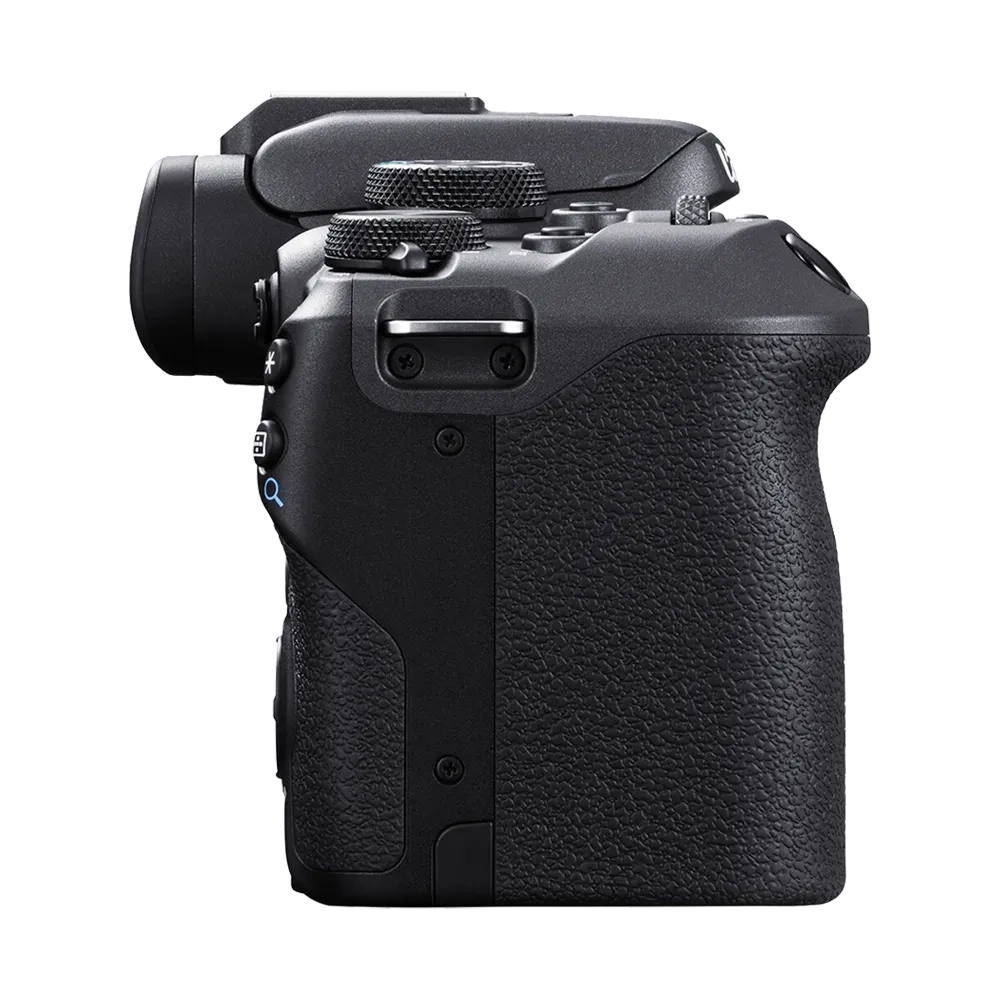 Цифровая фотокамера Canon EOS R10 Kit RF-S 18-150mm f/3.5-6.3 IS STM