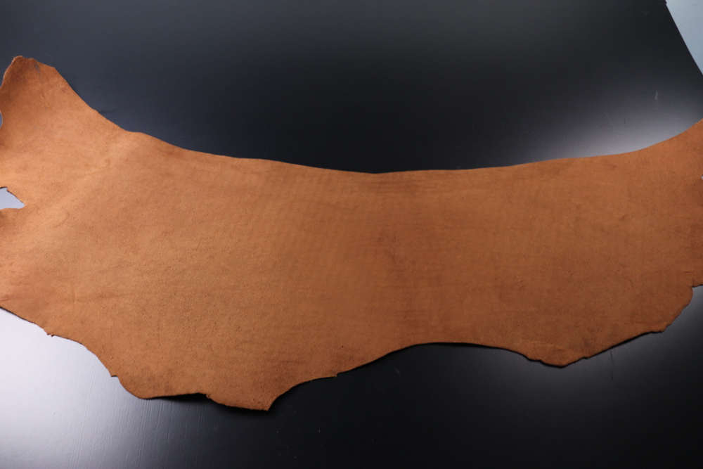 1,8-2,2 вороток коньяк 77 дм² (КЛ)