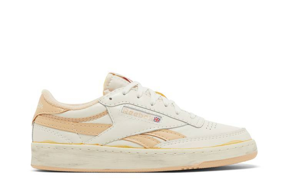 Кроссовки Reebok Club C 85 Vintage