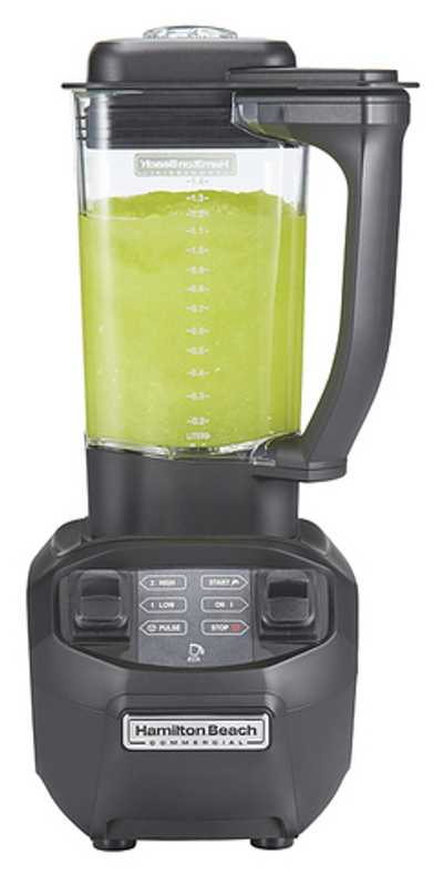Блендер Hamilton Beach HBB255