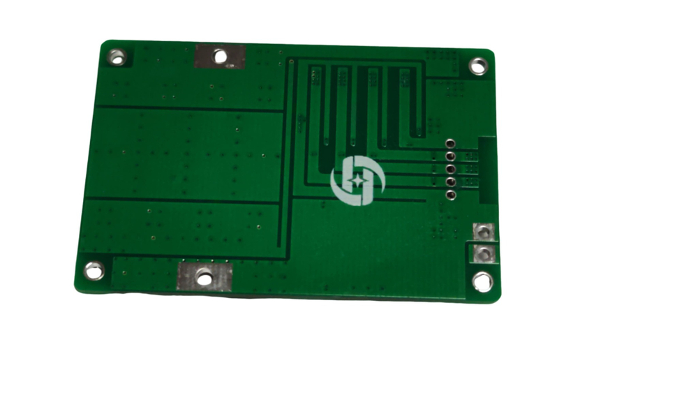 Плата контроля ET 4SBFe-10A6040