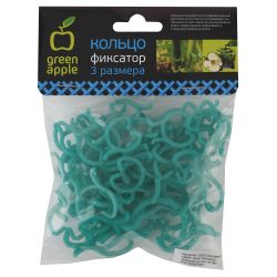 GPCR-3 GREEN APPLE Кольцо фиксатор (3 размера)