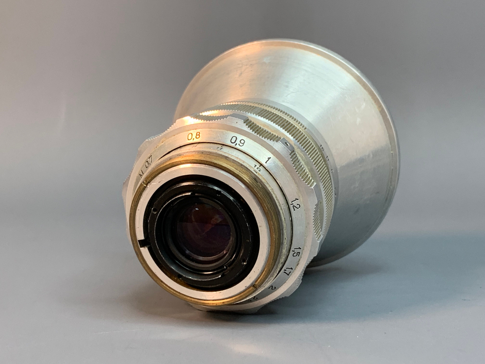 Мир-1 Grand Prix царапки