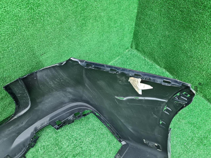 Бампер задний BMW X6 F16 (2014-2020) M-paket