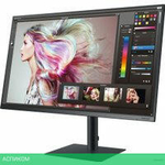 Монитор Samsung 870V LF32TU870VPXEN