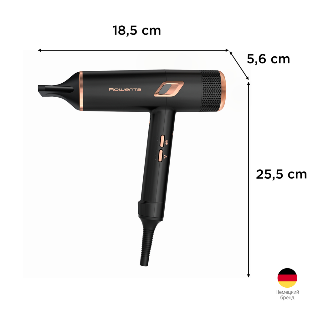 Фен Rowenta Ultimate Experience CV9920F3