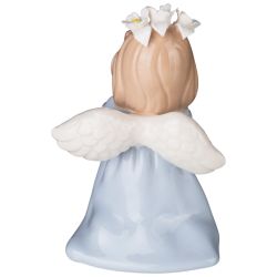 ФИГУРКА LEFARD "MIO ANGELO" 8*7*11 СМ (КОР=48ШТ.)