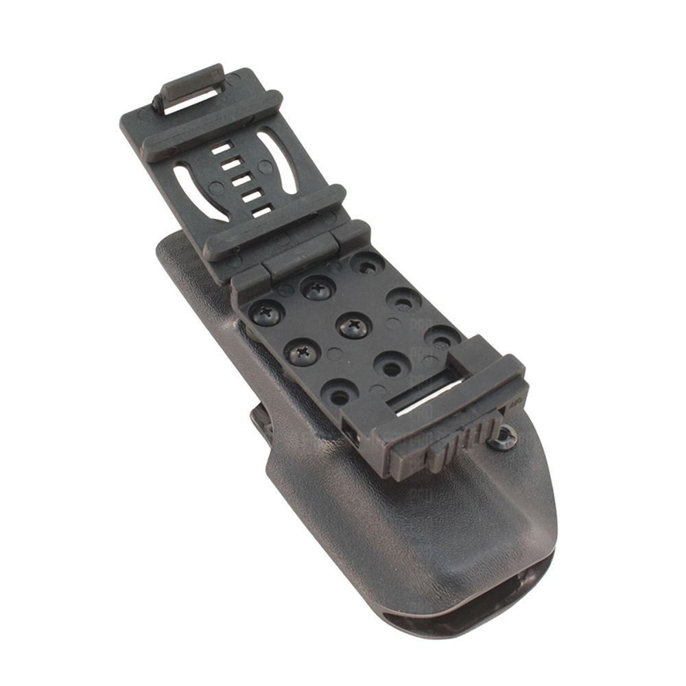 Кобура Glock 19 кайдекс тек-лок, Термит