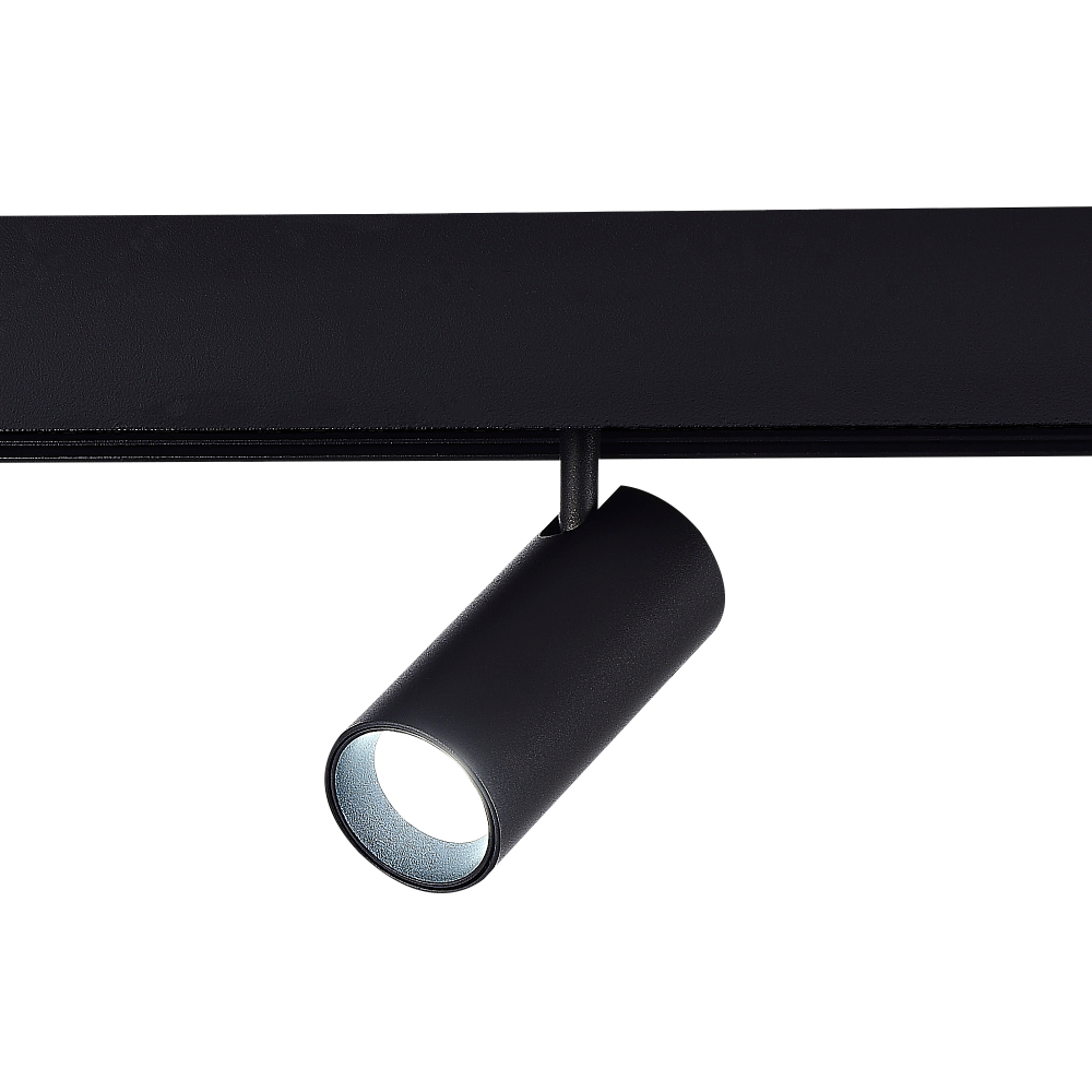 Светильник трековый SKYLINE 48 LED 1х7W