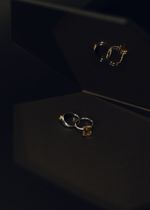 Кольцо Crystal Classic с цитрином