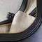 Маленькая сумка через плечо Gucci Attache черный