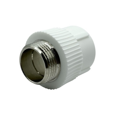 Муфта комбинированная TEBO 32x1" наружная резьба