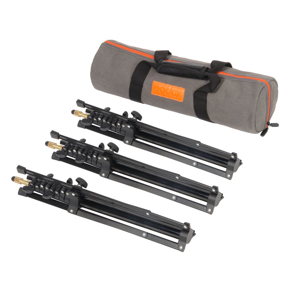 Комплект студийного света Godox S60-D