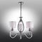 Подвесная люстра Omnilux Mellitto OML-63803-03